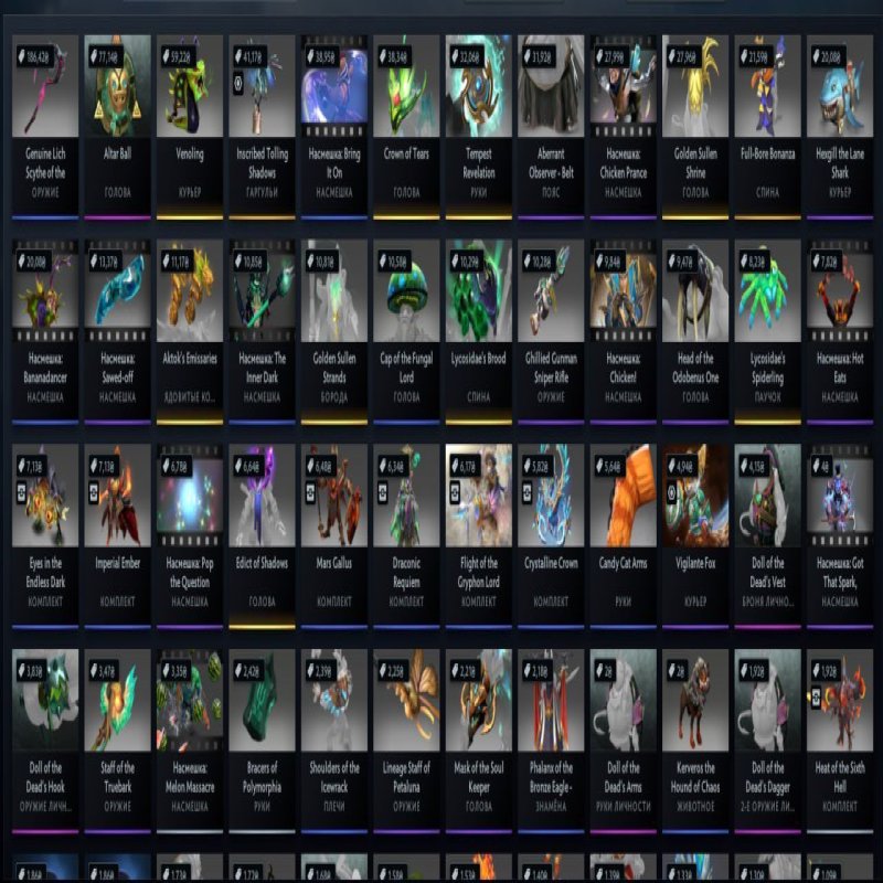 🏅 MMR 4600 | 🕒 4000 годин | 🛡 11011