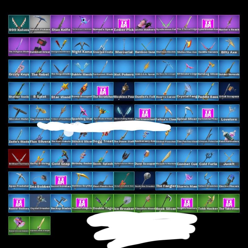 🎨 42 skins | 🌟 Fortnite account