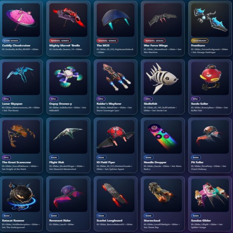 🎨 15 скінів | 🌟 Fortnite акаунт