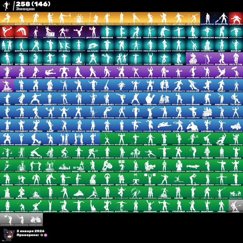 🎨 271 скінів | 🌟 Fortnite акаунт