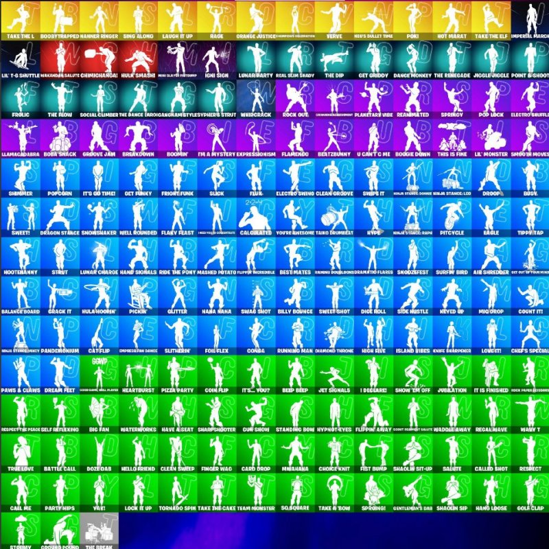 🎨 177 скінів | 🌟 Fortnite акаунт