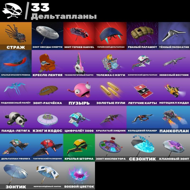 🎨 22 скінів | 🌟 Fortnite акаунт