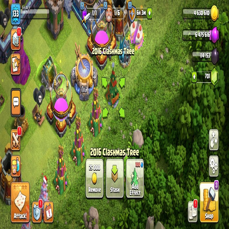 🏰 Clash of Clans акаунт | Ратуша 18 рівень | Рівень 150