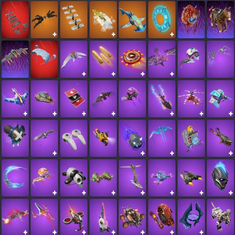 🎨 116 скінів | 🌟 Fortnite акаунт