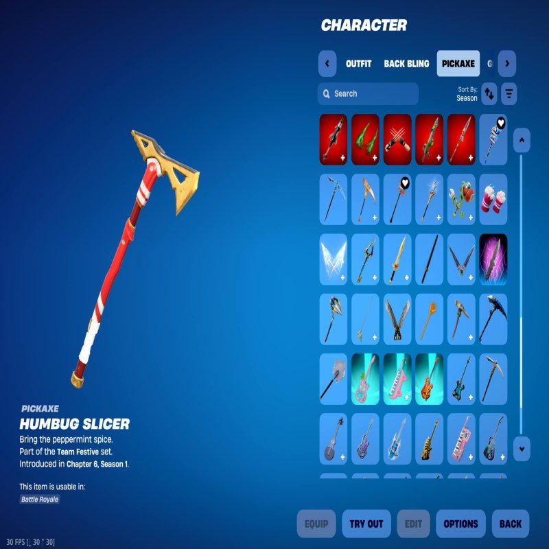 🎨 76 скінів | 🌟 Fortnite акаунт