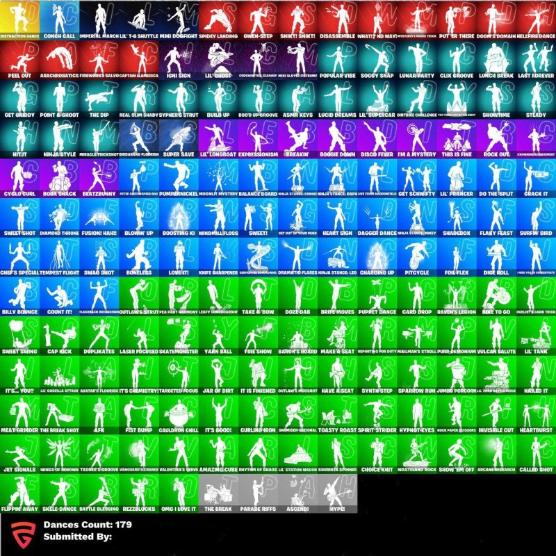 🎨 235 скінів | 🌟 Fortnite акаунт