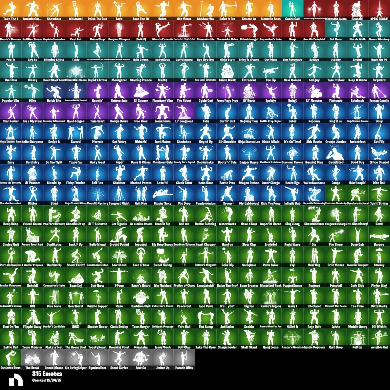 🎨 404 скінів | 🌟 Fortnite акаунт