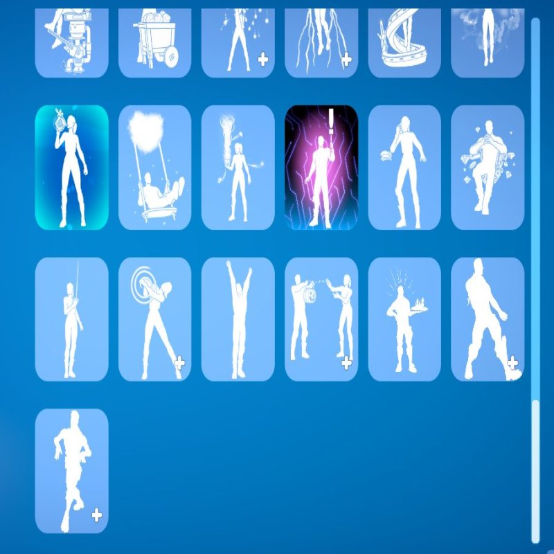 🎨 102 skins | 🌟 Fortnite account