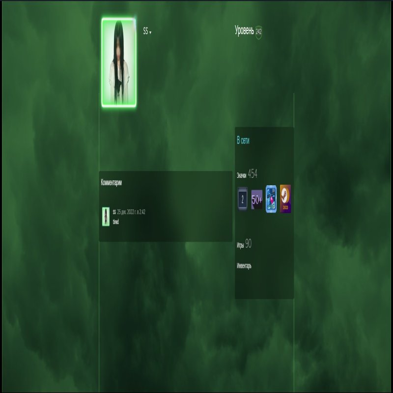 🔥 CS Prime | 🎯 Faceit LVL 3 | 🕒 150 hours — Ready for Competitions!