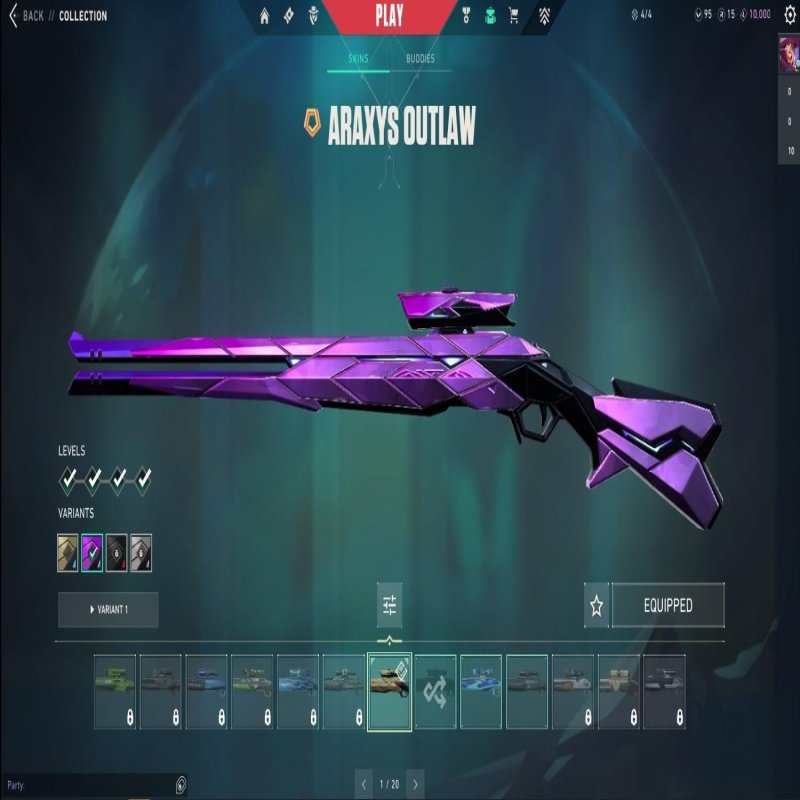 🎯 Valorant account | Diamond 2 | EU | 27 agents