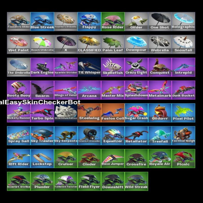 🎨 101 скінів | 🌟 Fortnite акаунт