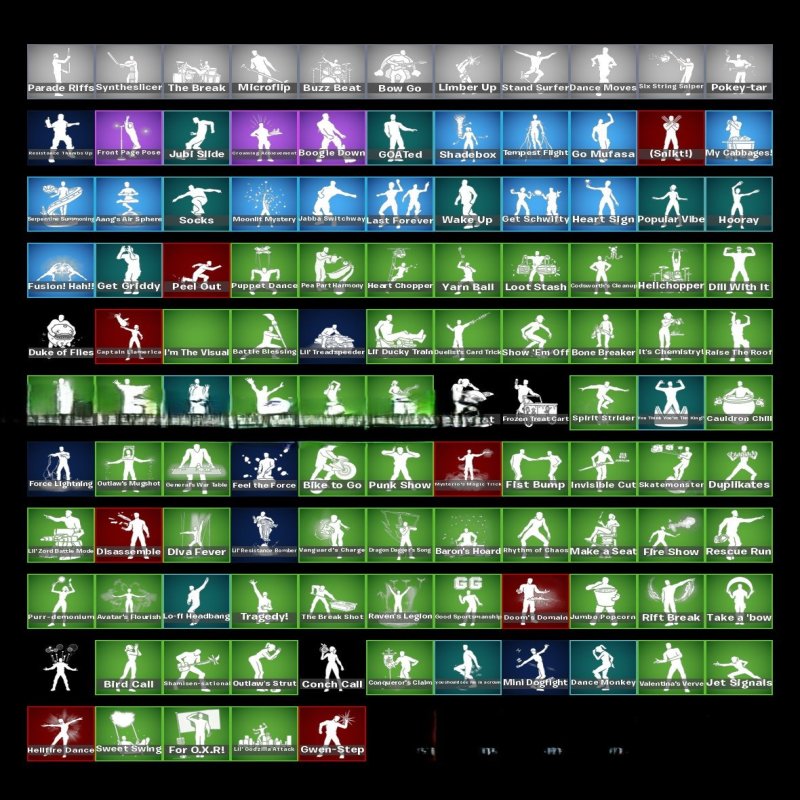 🎨 144 скінів | 🌟 Fortnite акаунт