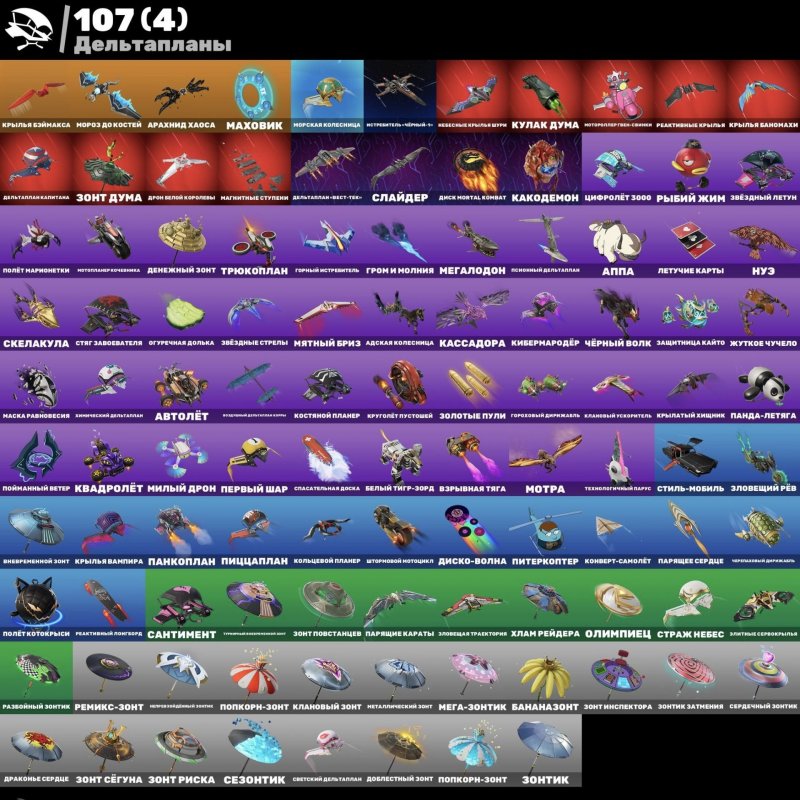 🎨 99 skins | 🌟 Fortnite account