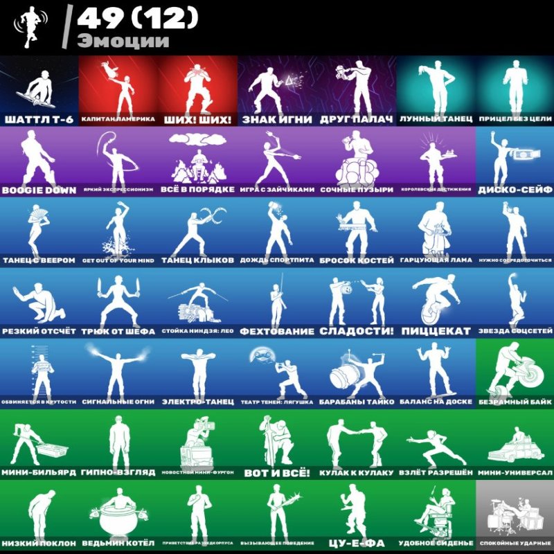 🎨 48 скінів | 🌟 Fortnite акаунт