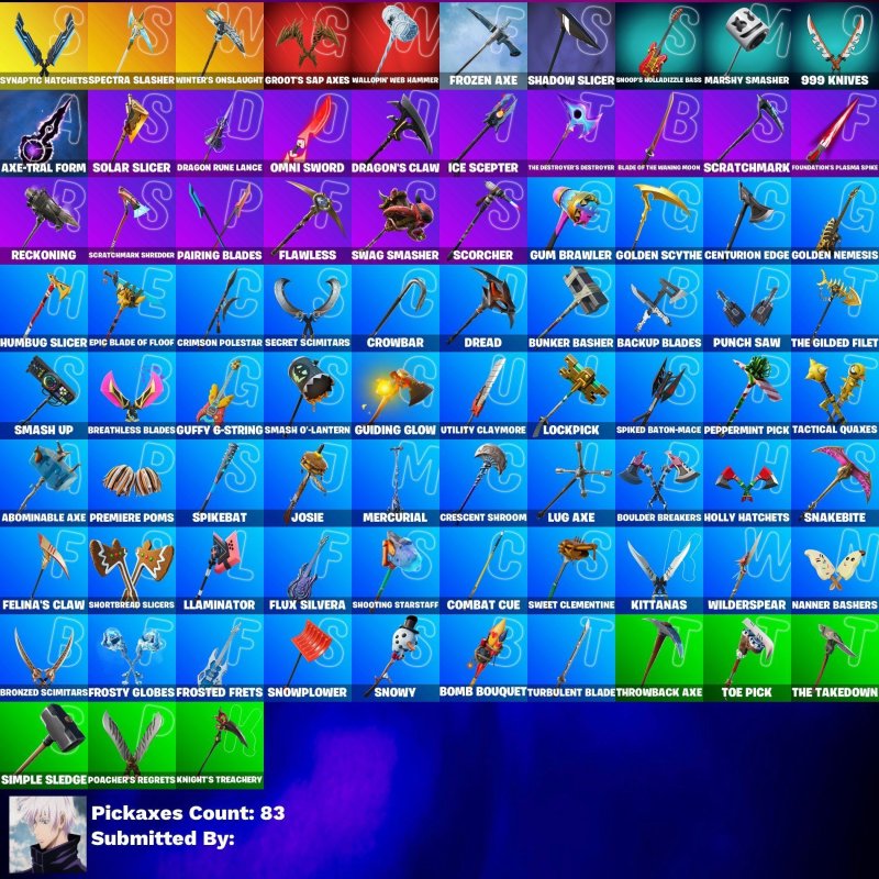 🎨 68 skins | 🌟 Fortnite account