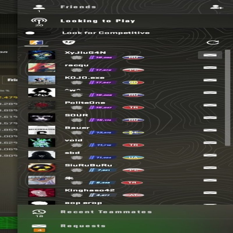 🔥 CS PRIME | 🎯 FACEIT LVL 10 | 🕒 273 години — Готовий до змагань!