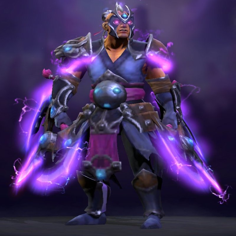 🏅 MMR N/A | 🕒 814 hours | 🛡 8535