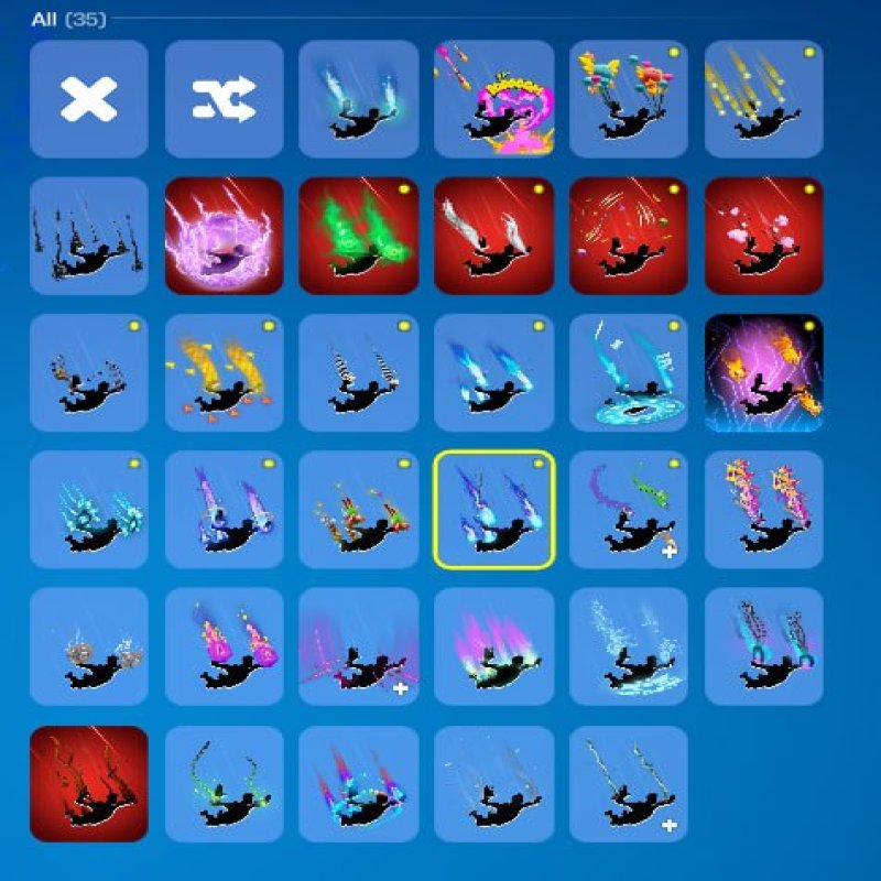 🎨 47 skins | 🌟 Fortnite account