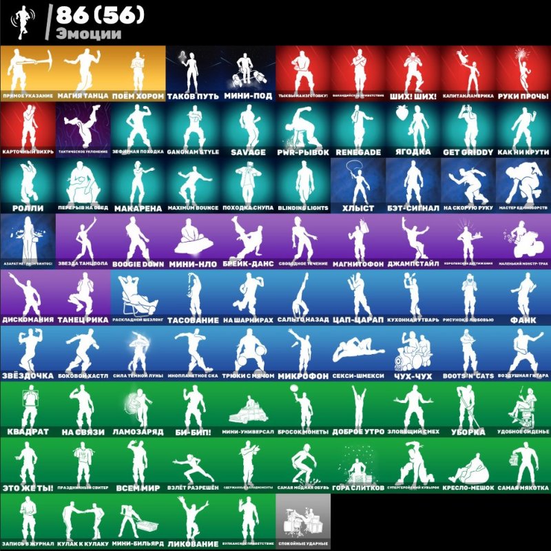 🎨 170 skins | 🌟 Fortnite account