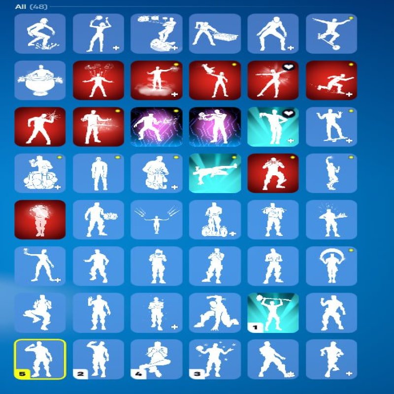 🎨 47 skins | 🌟 Fortnite account