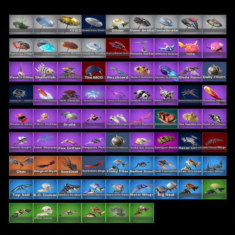 🎨 67 скінів | 🌟 Fortnite акаунт