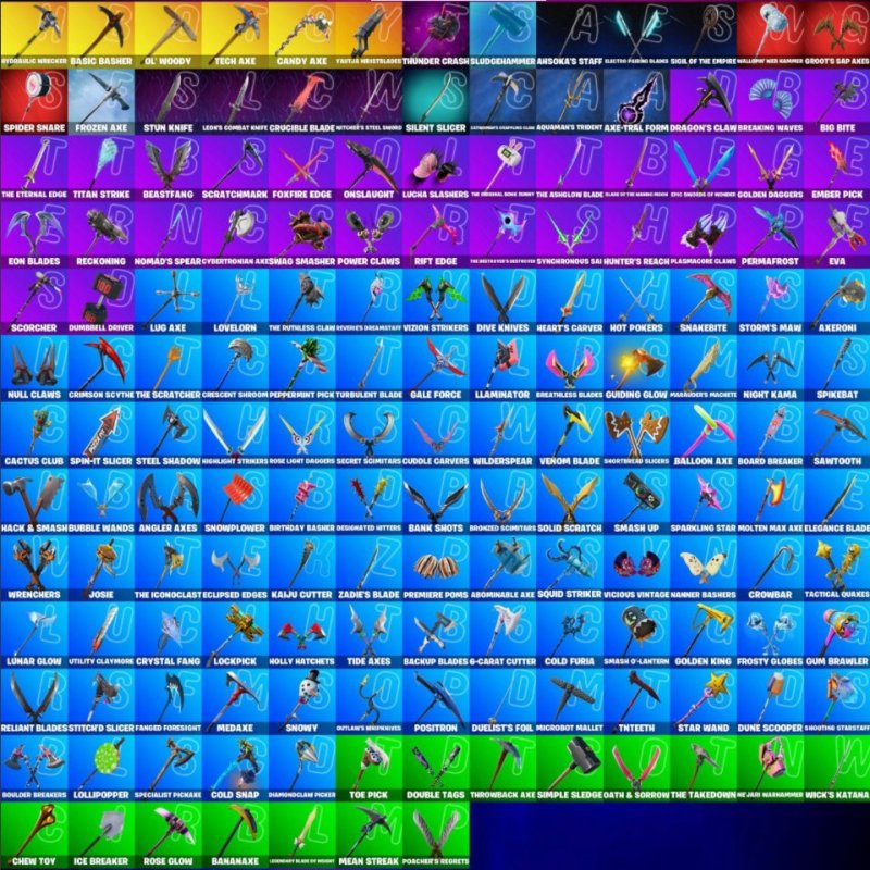 🎨 177 скінів | 🌟 Fortnite акаунт