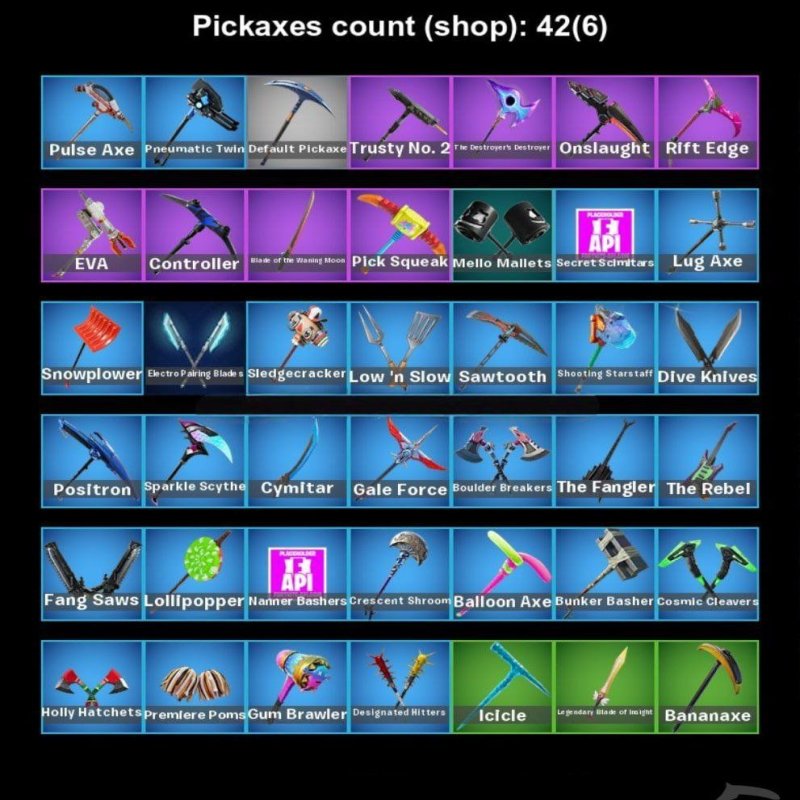 🎨 40 skins | 🌟 Fortnite account