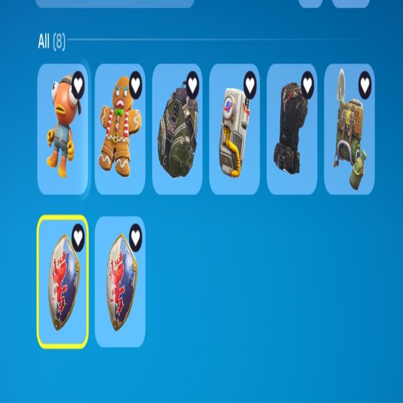 🎨 36 skins | 🌟 Fortnite account