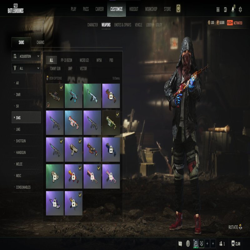 💚 CS Prime | 🎯 Faceit LVL 14 | 🕒 2500 ELO — Готовий до змагань!