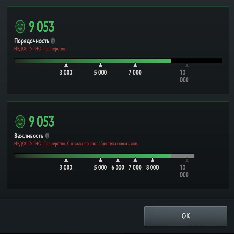 🏅 MMR 958 | 🕒 1248 hours | 🛡 9053