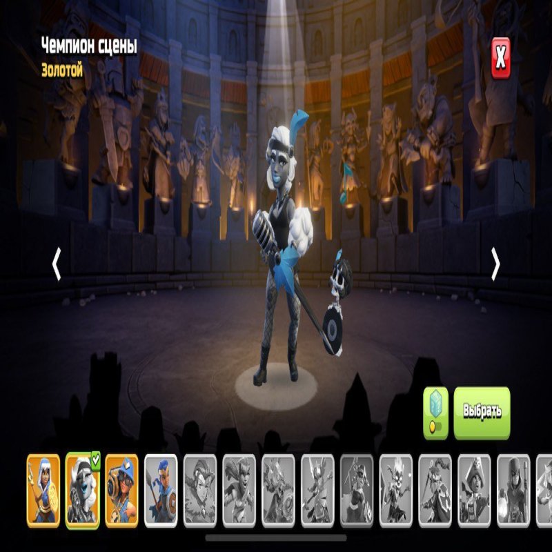 🏰 Clash of Clans акаунт | 17 ратуша | 213 рівень