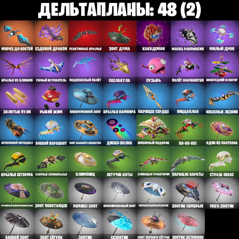 🎨 14 скінів | 🌟 Fortnite акаунт