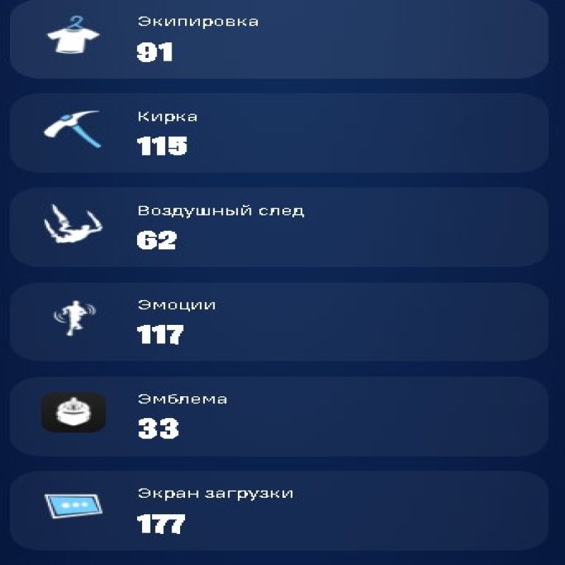 🎨 91 скінів | 🌟 Fortnite акаунт