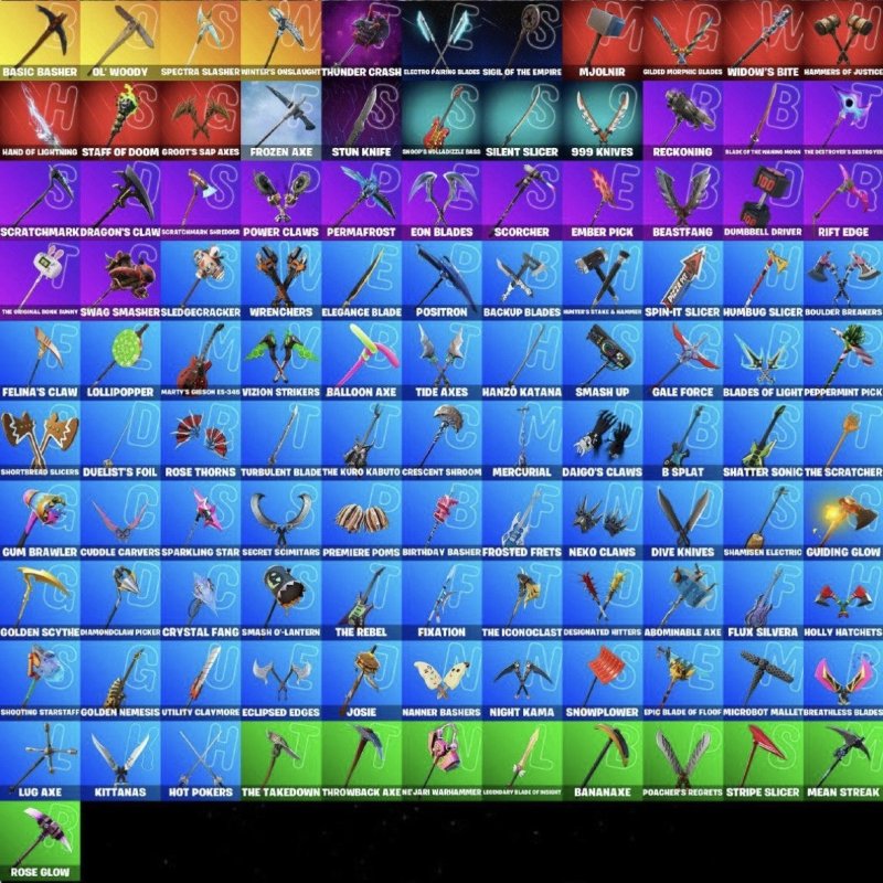 🎨 99 skins | 🌟 Fortnite account