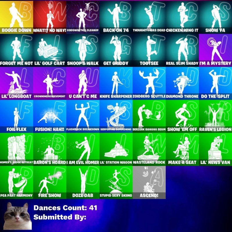 🎨 33 скінів | 🌟 Fortnite акаунт