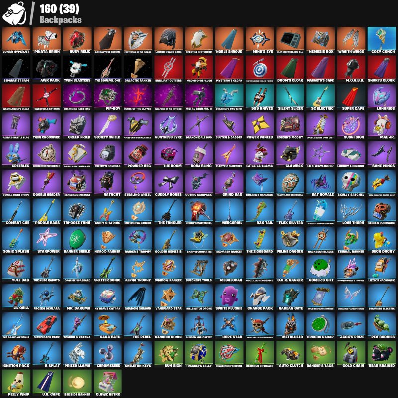 🎨 92 скінів | 🌟 Fortnite акаунт