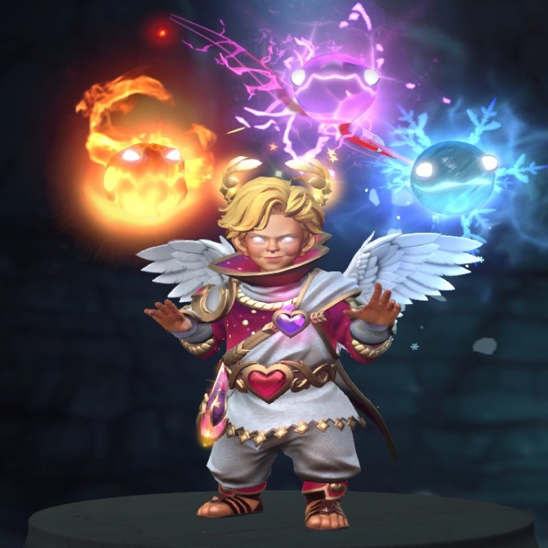 🏅 MMR 6150 | 🕒 850 годин | 🛡 11000