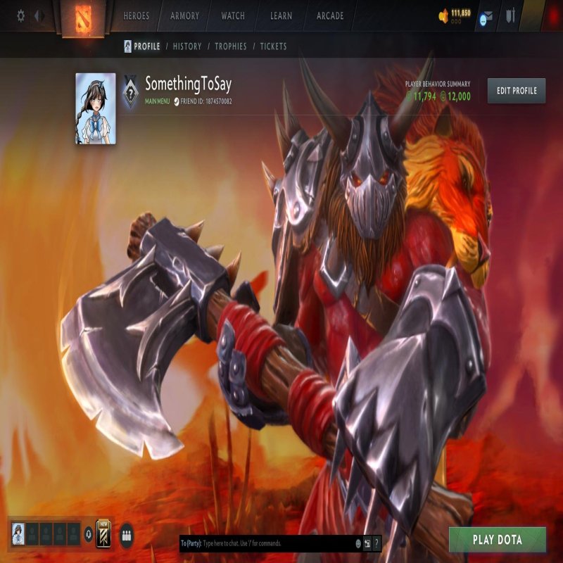 🏅 MMR 4944 | 🕒 1 hour | 🛡 12000