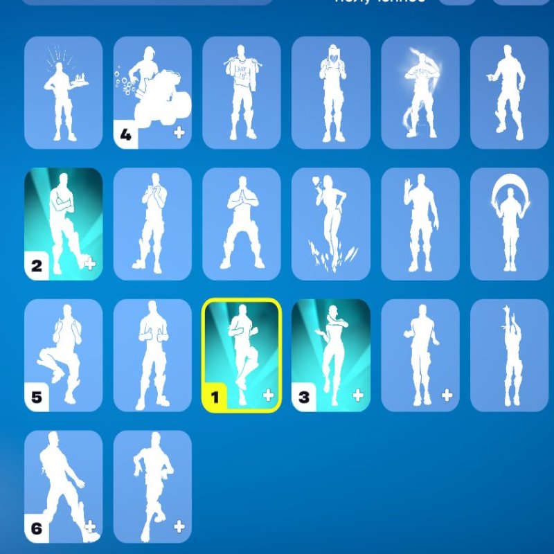 🎨 21 скінів | 🌟 Fortnite акаунт