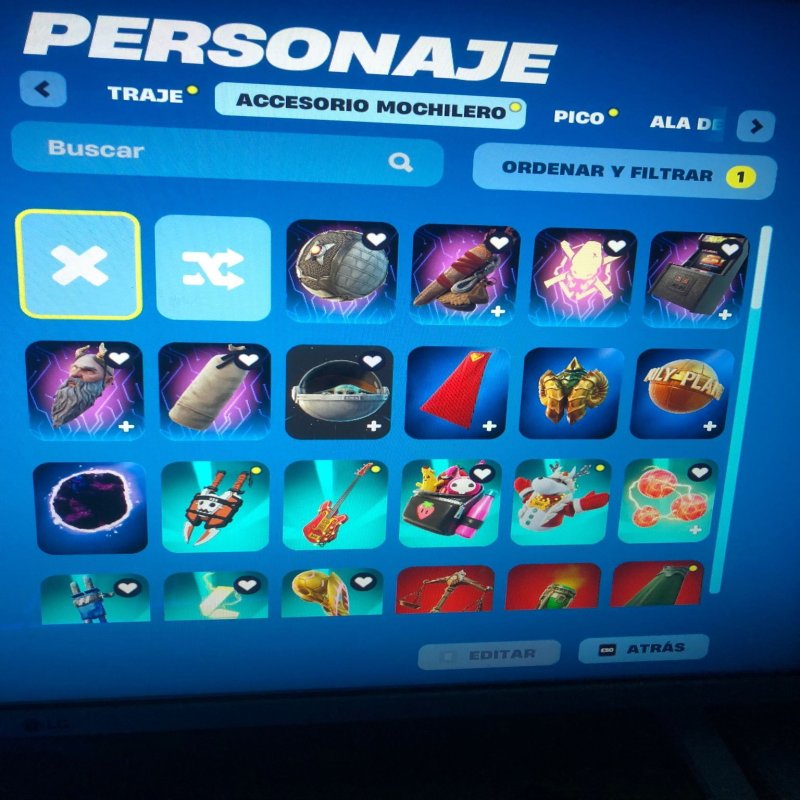 🎨 84 skins | 🌟 Fortnite account