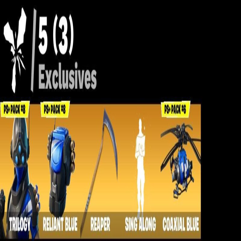 🎨 45 скінів | 🌟 Fortnite акаунт