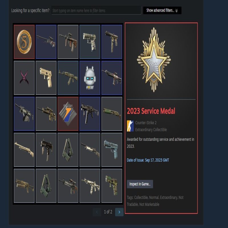 🏆 Faceit LVL 10 | 🎯 2900 ELO | 🕒 1579 matches — Ready for Ranked Matches