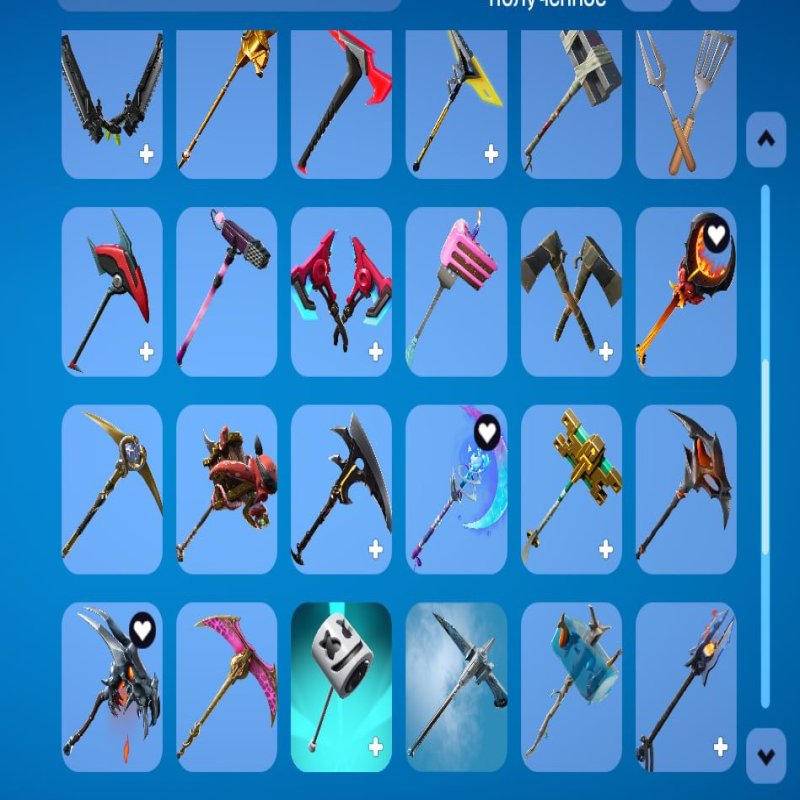 🎨 106 скінів | 🌟 Fortnite акаунт