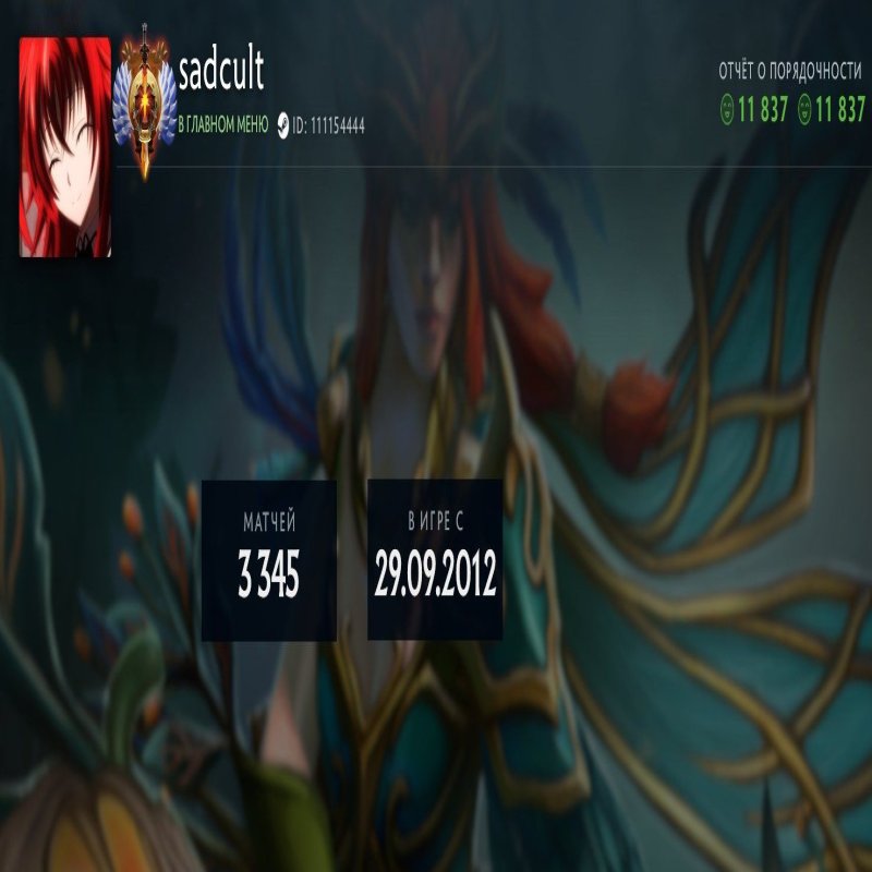 🏅 MMR 8517 | 🕒 4748 hours | 🛡 11837