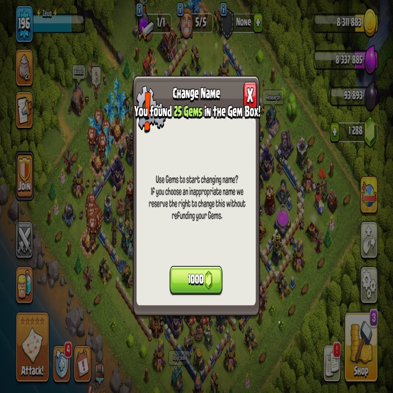 🏰 Clash of Clans акаунт | Ратуша 16 ратуша | Рівень 0