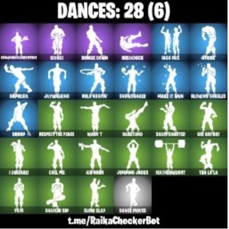 🎨 30 скінів | 🌟 Fortnite акаунт