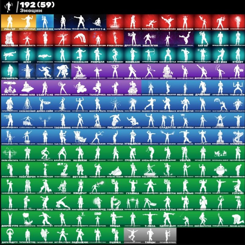 🎨 208 skins | 🌟 Fortnite account