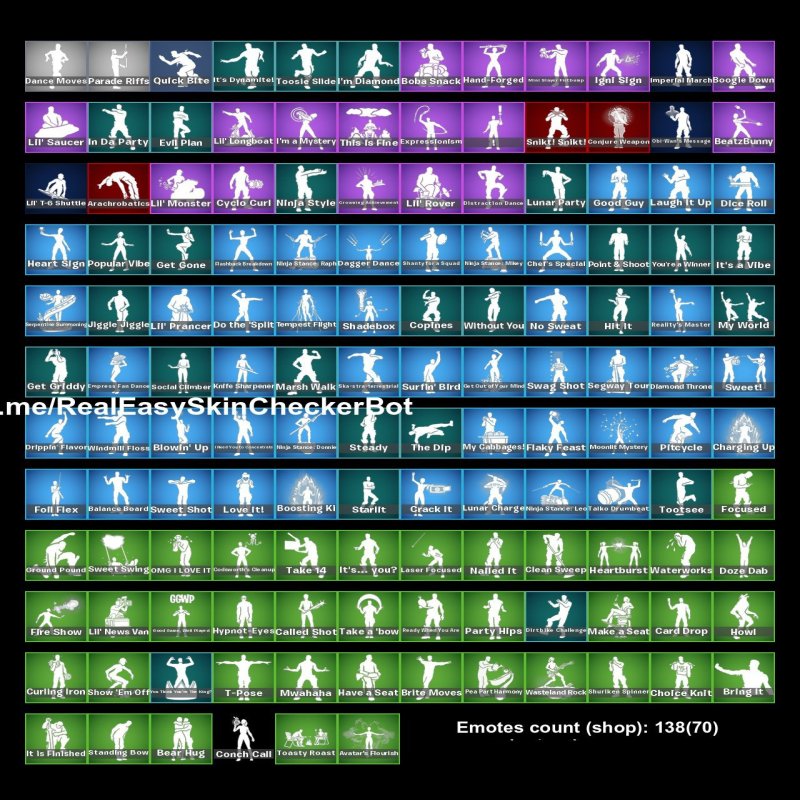 🎨 151 skins | 🌟 Fortnite account