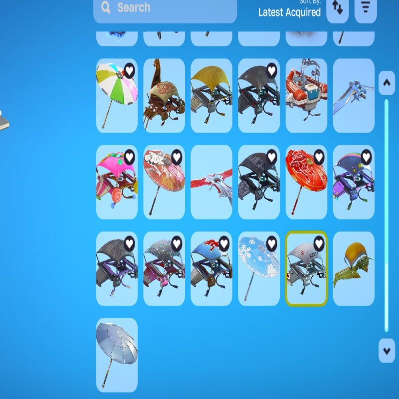 🎨 108 skins | 🌟 Fortnite account