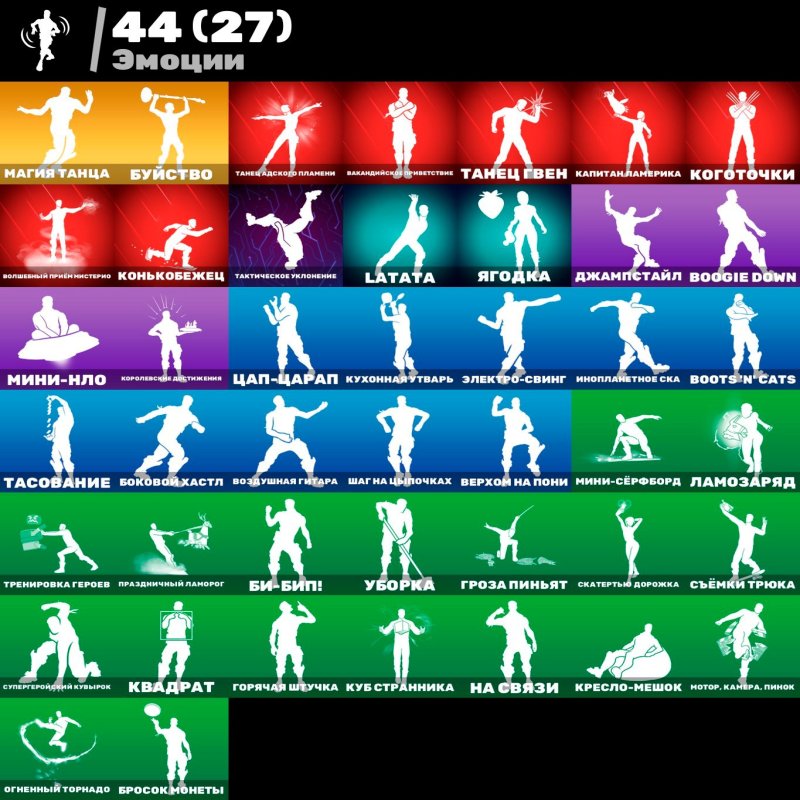 🎨 80 скінів | 🌟 Fortnite акаунт